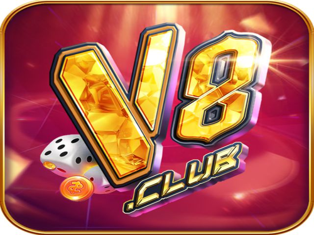 V8 Club – Link tải Game V8 Club APK, IOS cho AnDroid | Đánh giá cổng game