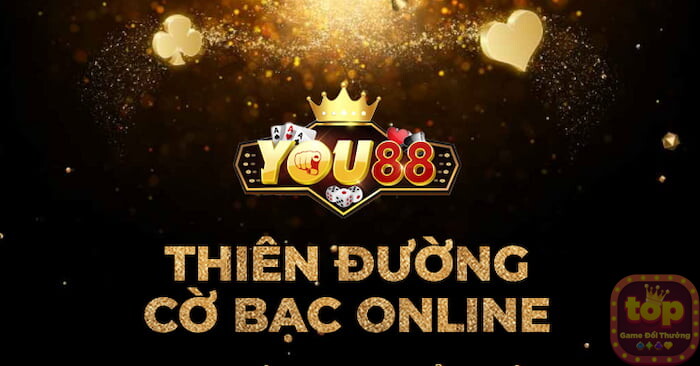 You88 Club | Tải you88.club APK/Android/iOS/PC- Thiên đường cờ bạc online 2021