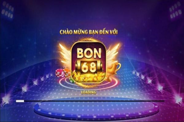 Bon68 Club – Link tải cổng game bon68 Club cho Android/IOS 2022