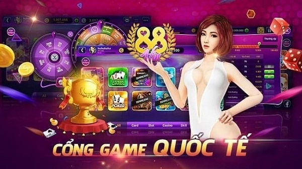 M88Vin - Hệ thống game bài đổi thưởng uy tín hàng đầu Việt Nam - Ảnh 4