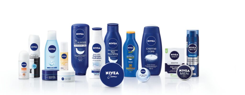 Nivea