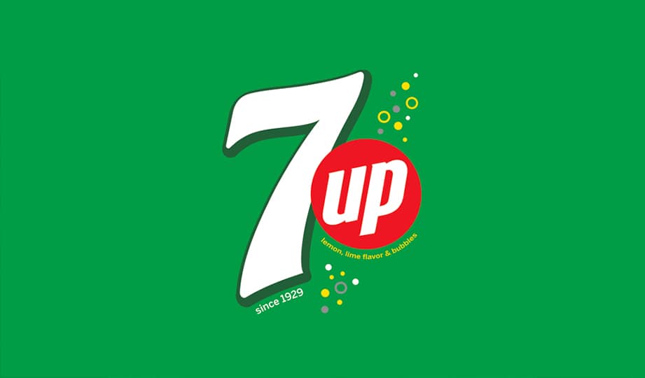 7UP : Minuman Soda Rasa Lemon-Lime Paling Profit 2025