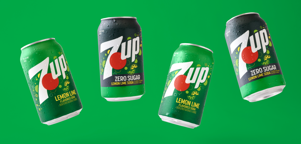 7UP