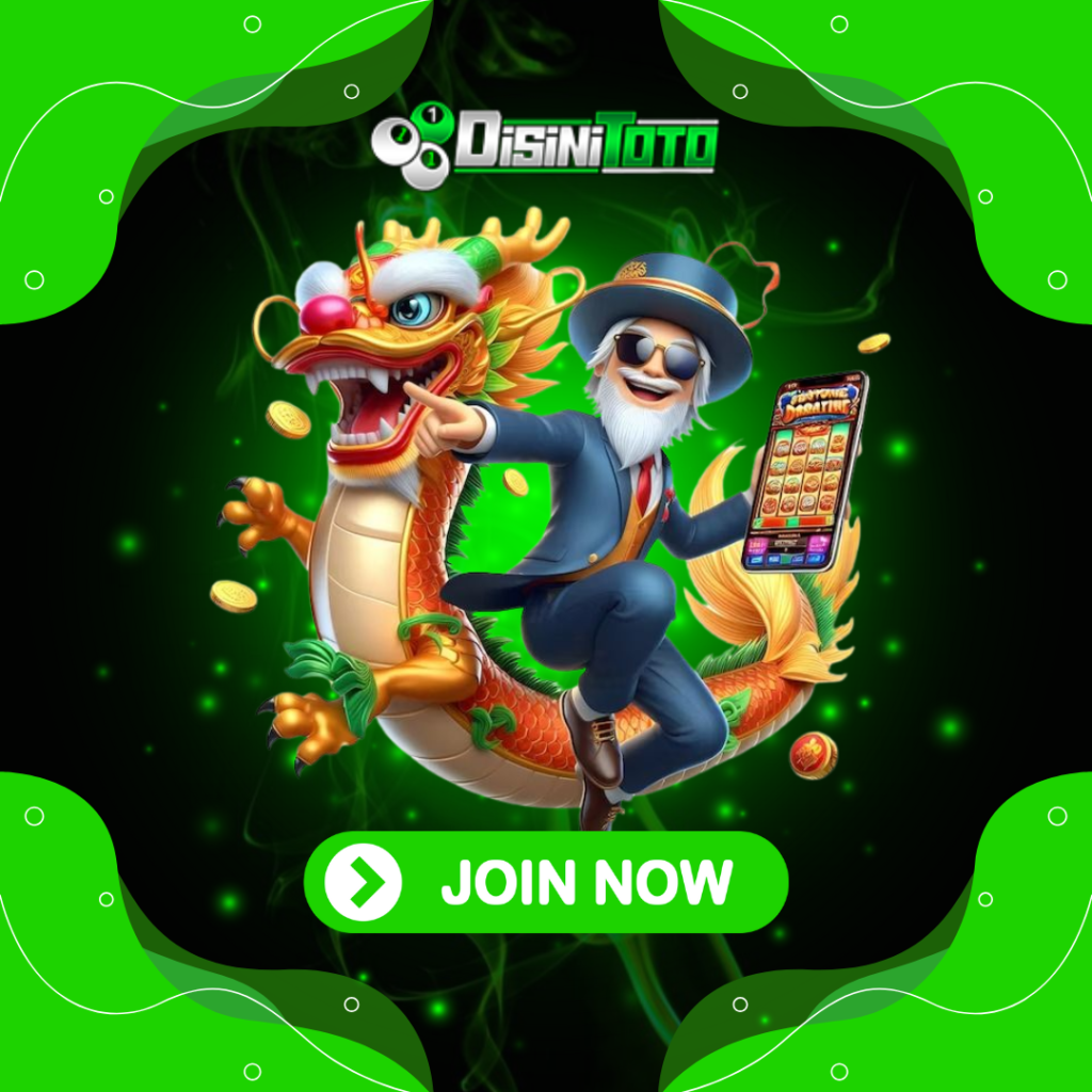 Disinitoto Game Slot Mania Gemstone Profit Join Now