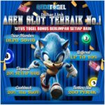 Cara Deposit Mudah Gedetogel